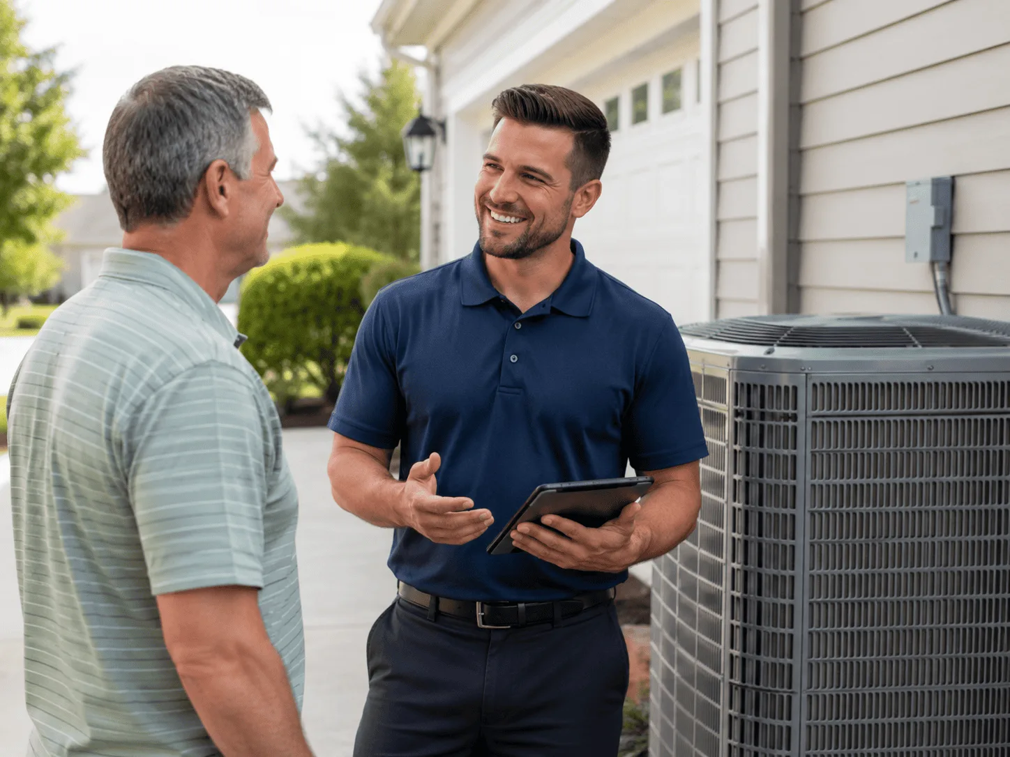 Heat Pump Installation Manhattan, NV FAQs